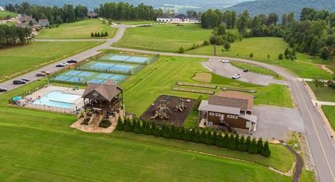 Tiny photo for 290 Bear Trace Drive, Jasper, TN 37347 (MLS # 1527031)