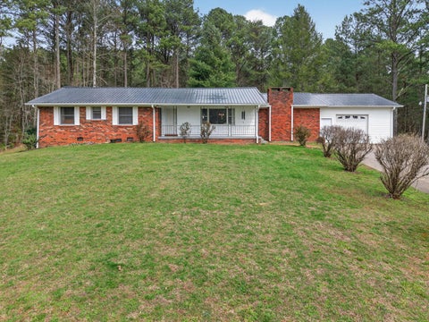 Homes For Sale - 365 Cherokee Trail<br/> Polk County, Copperhill, TN 37317