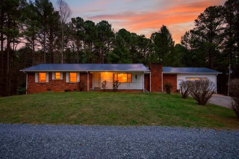 365 Cherokee Trail Copperhill TN 37317