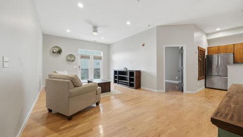 Photo of 863 Flynn Street, Chattanooga, TN 37403 (MLS # 1531167)