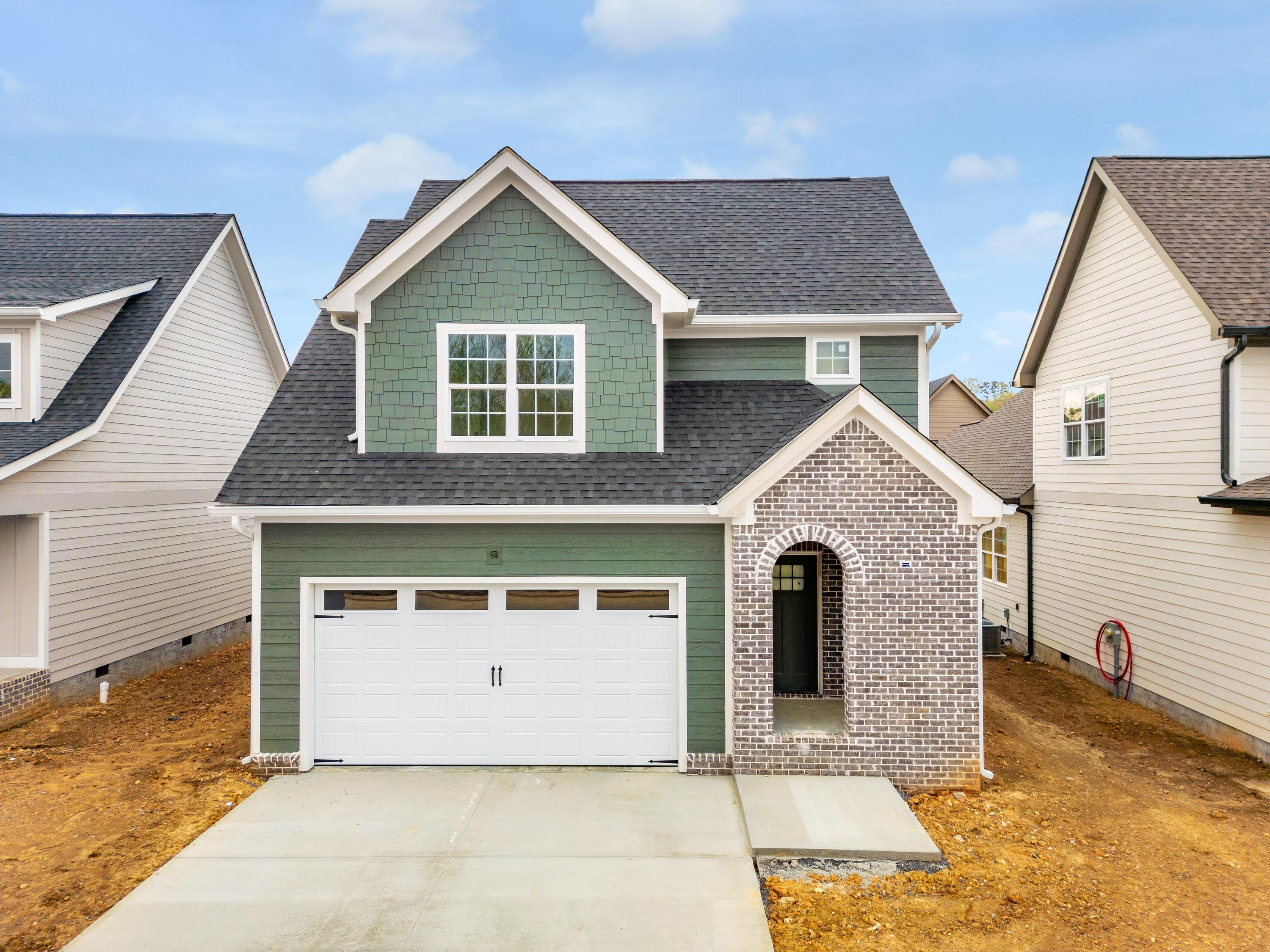 6659 Dharma Loop #118, Chattanooga, Tennessee image 1