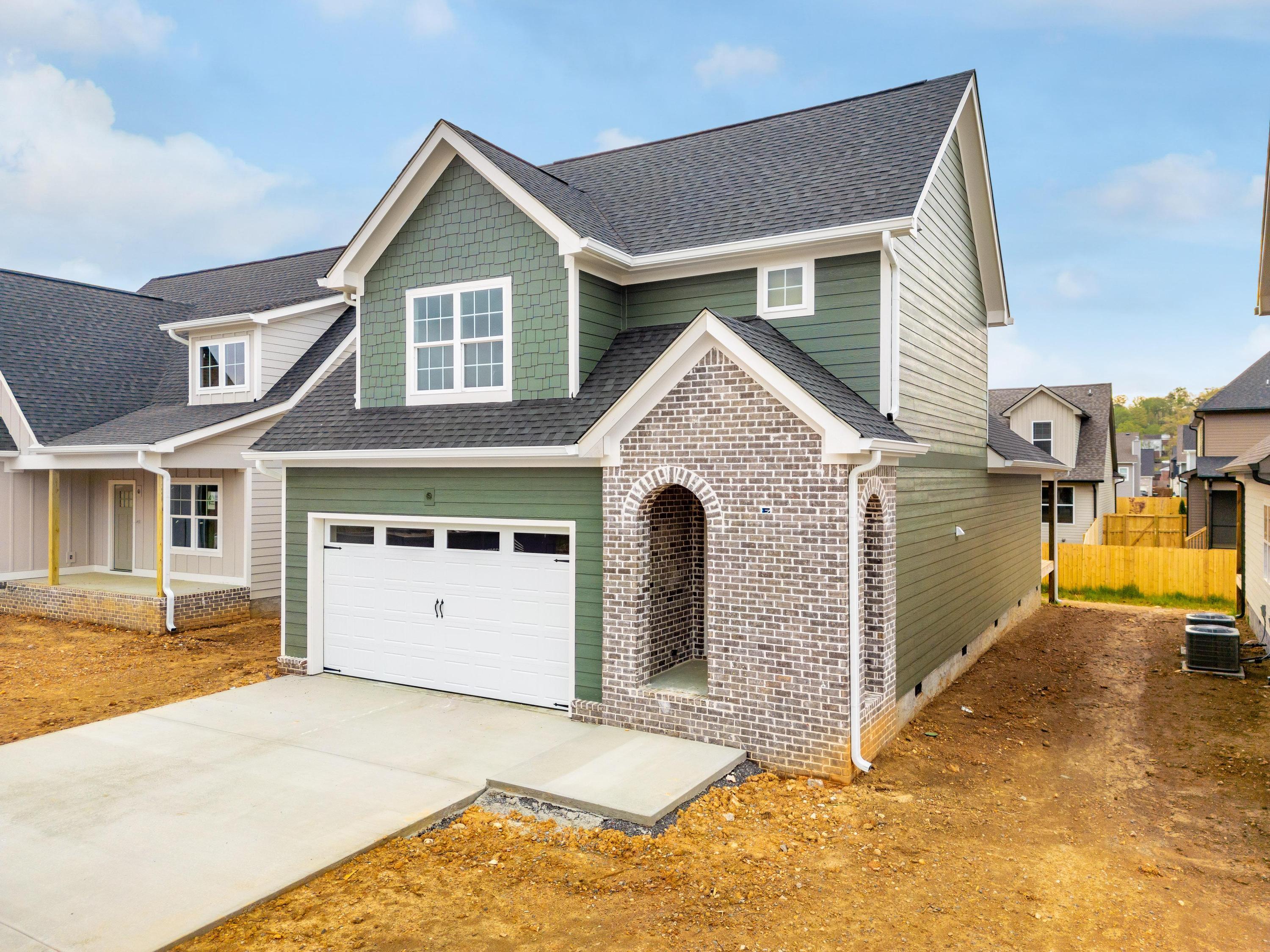 6659 Dharma Loop #118, Chattanooga, Tennessee image 2
