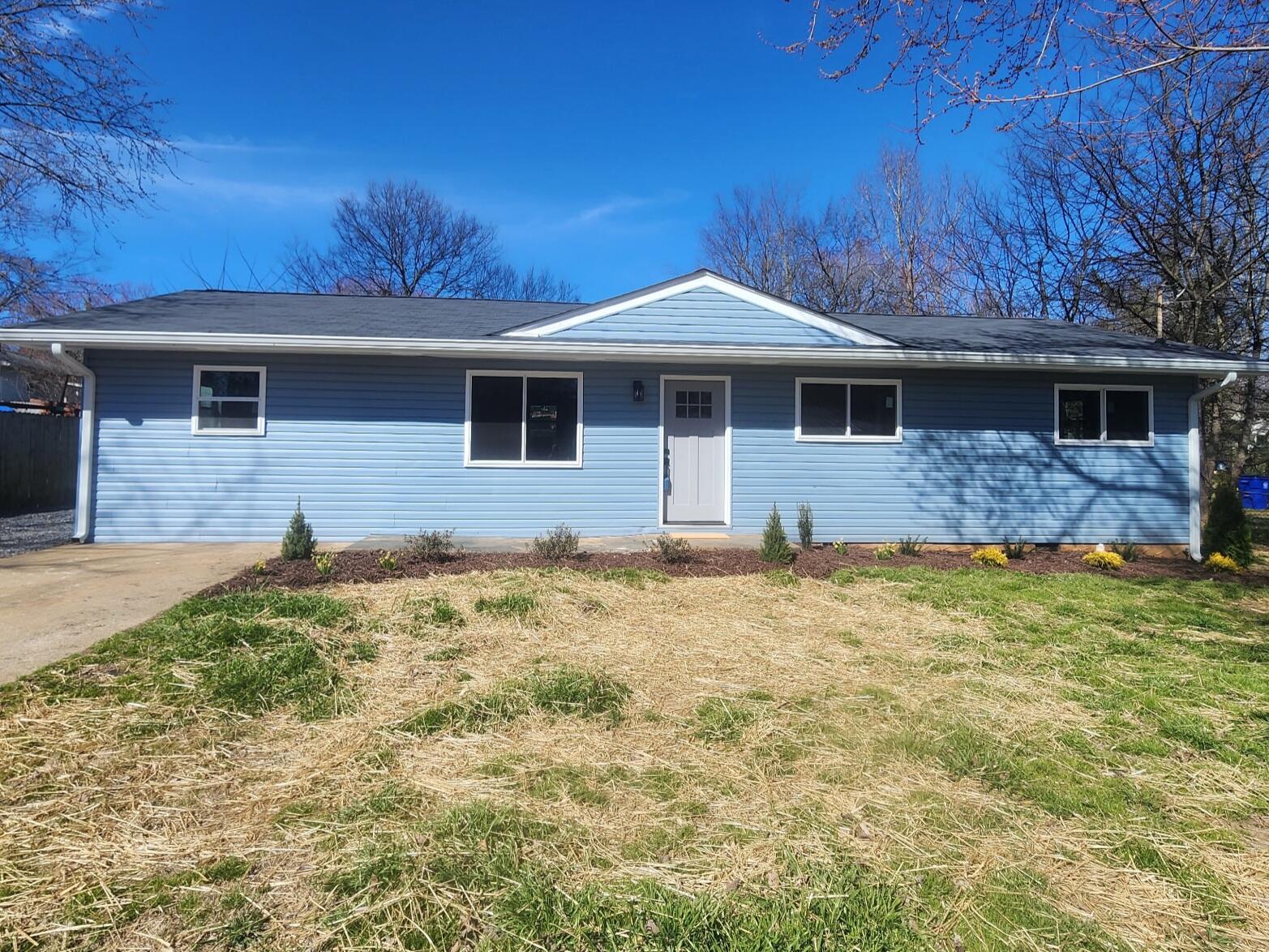 1708 S Meade Circle, Cleveland, Tennessee image 1