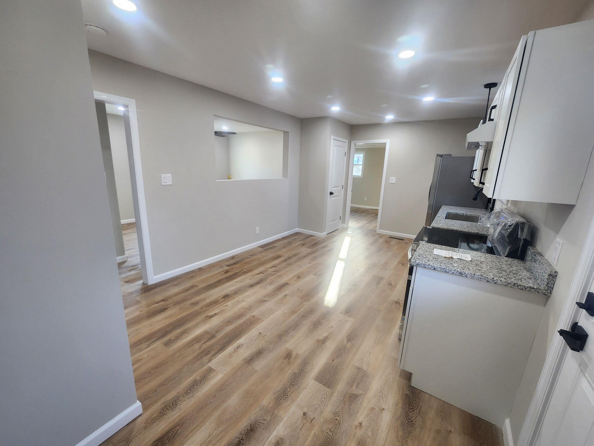 1708 S Meade Circle, Cleveland, Tennessee image 4