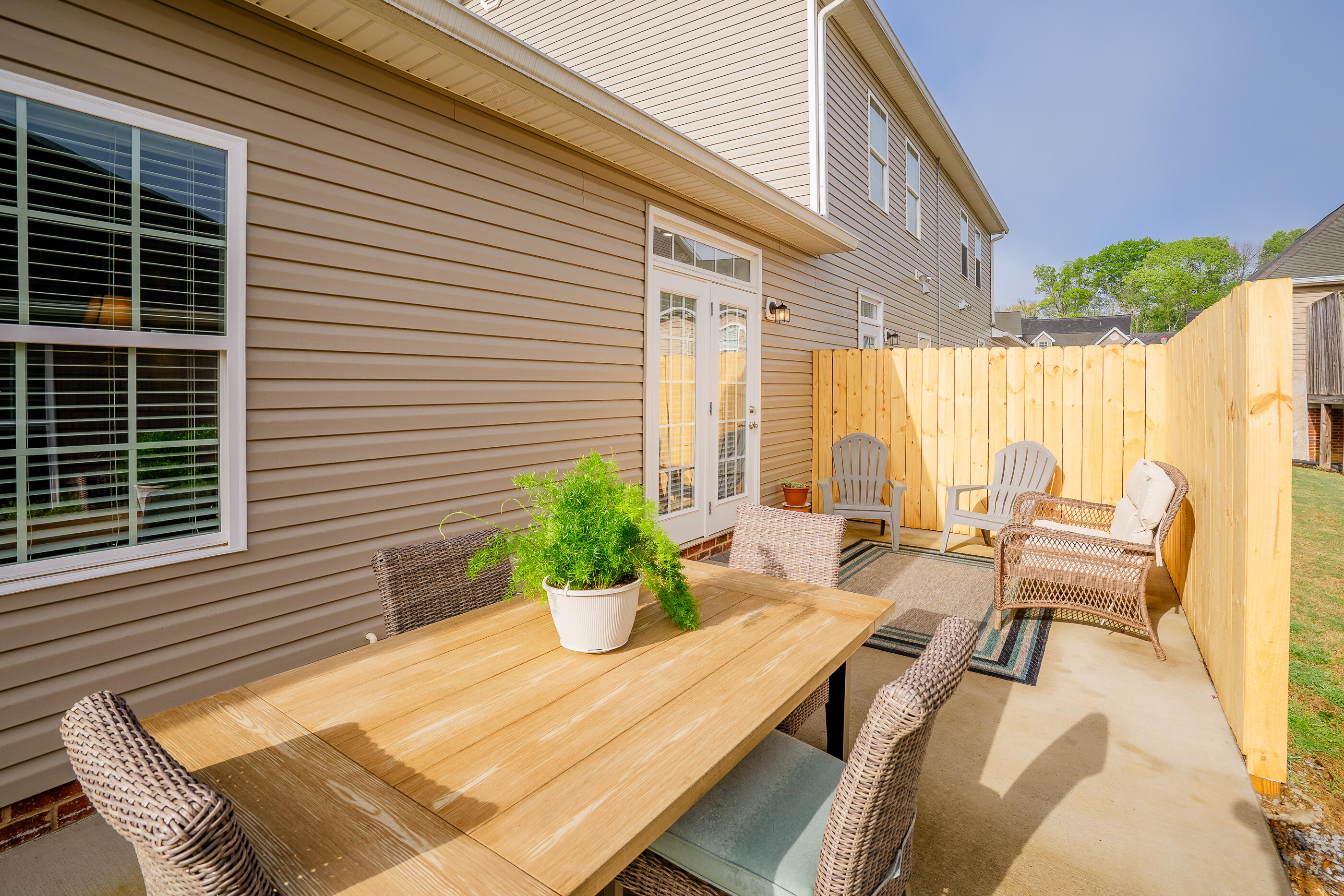 1505 Calloway Drive #UNIT 4, Dalton, Georgia image 39
