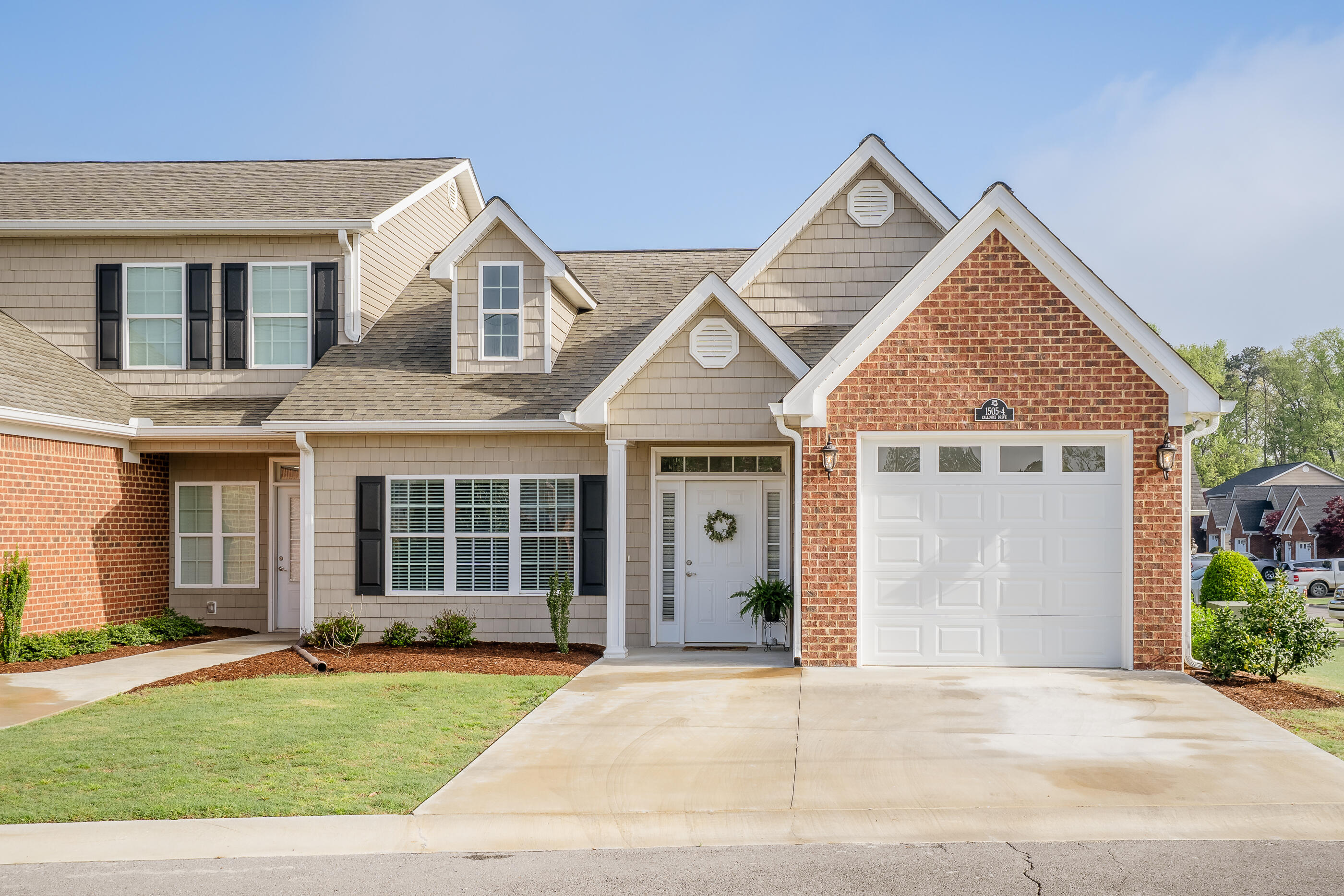 1505 Calloway Drive #UNIT 4, Dalton, Georgia image 2