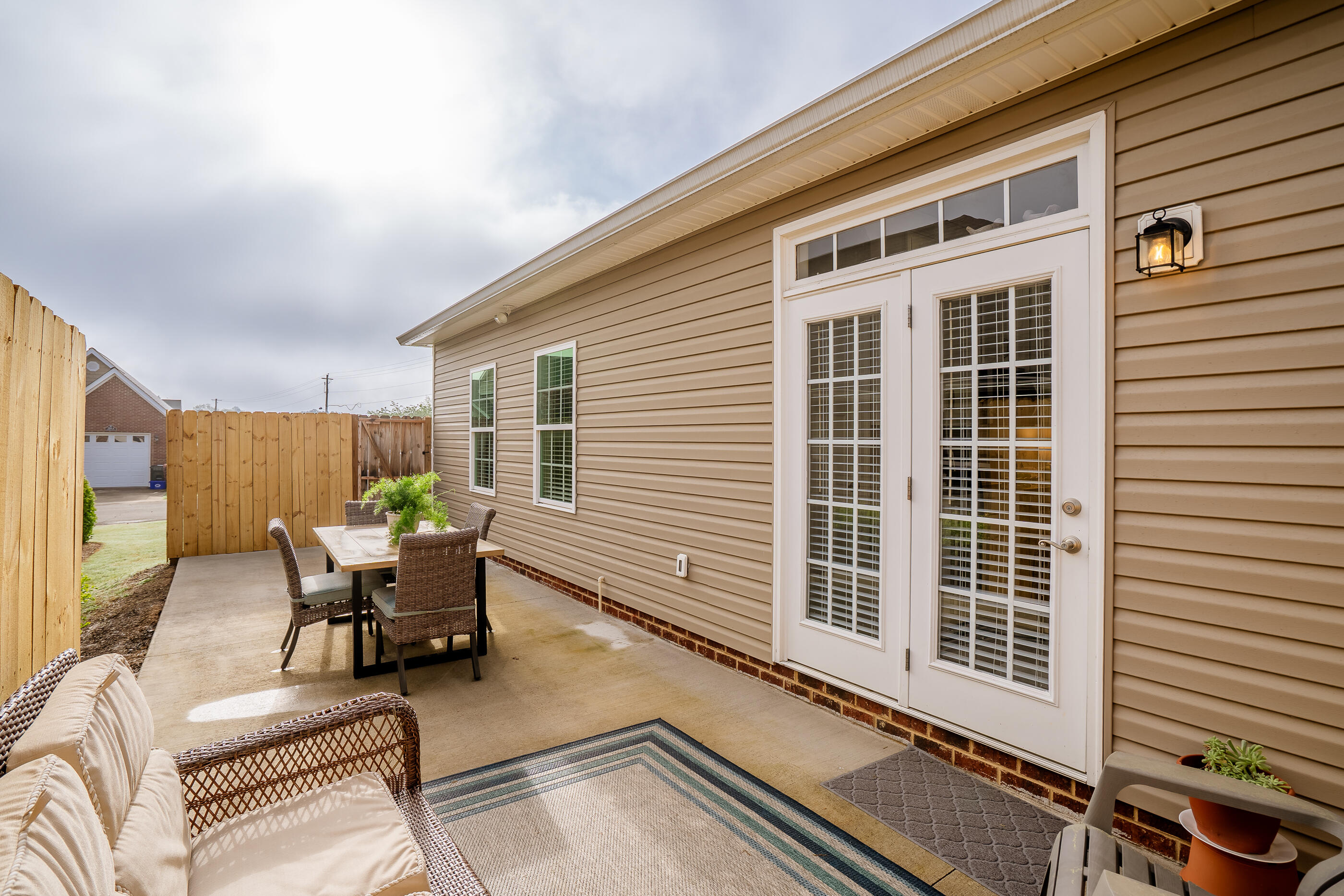 1505 Calloway Drive #UNIT 4, Dalton, Georgia image 37