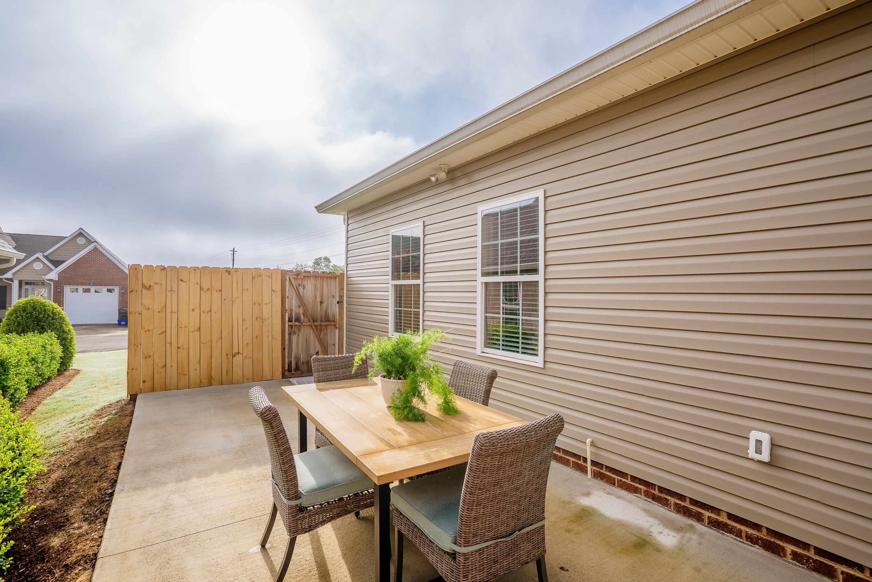 1505 Calloway Drive #UNIT 4, Dalton, Georgia image 38