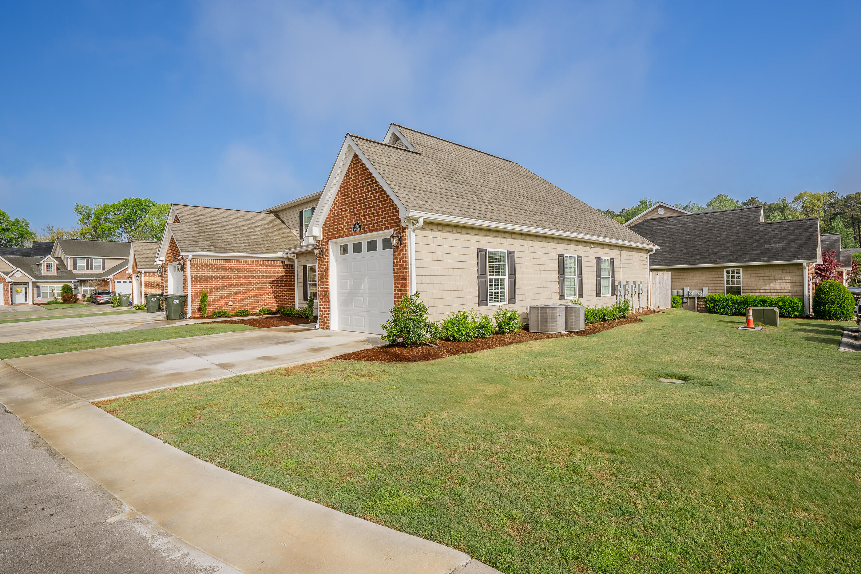1505 Calloway Drive #UNIT 4, Dalton, Georgia image 44