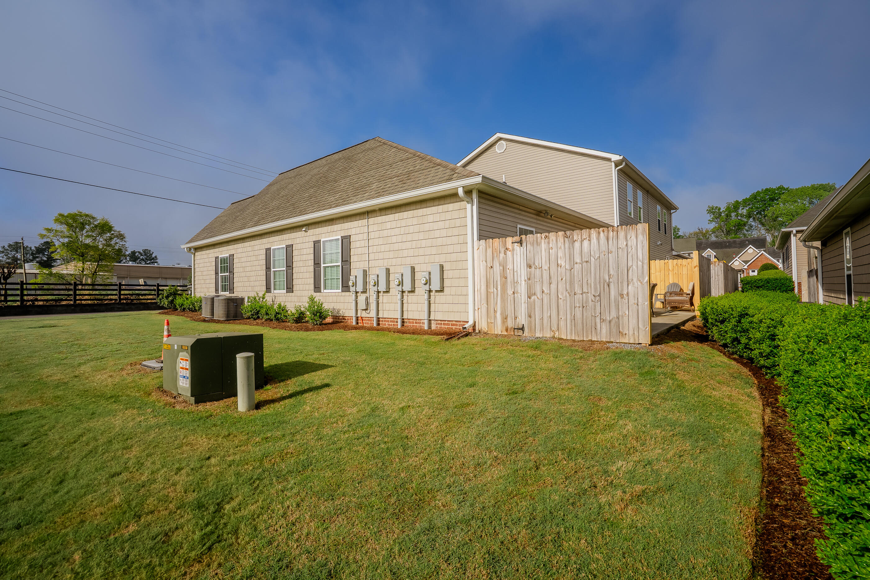 1505 Calloway Drive #UNIT 4, Dalton, Georgia image 42