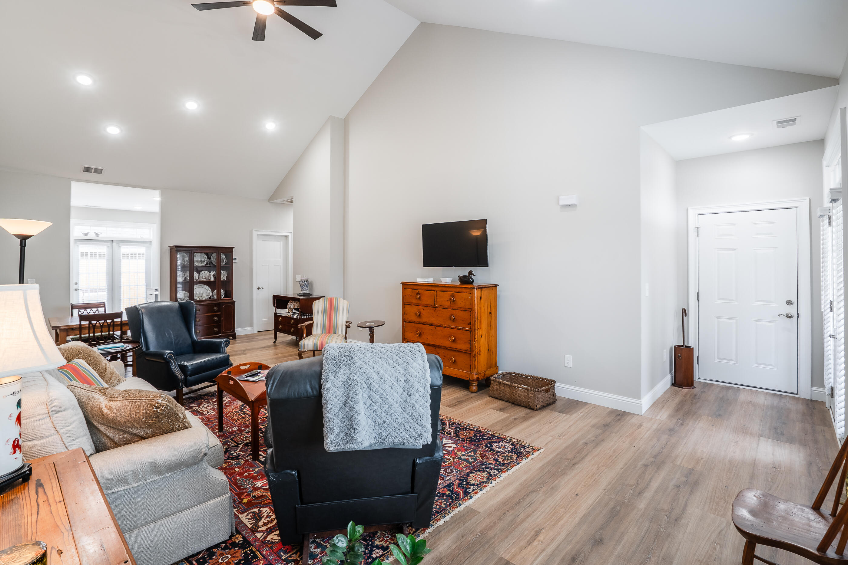 1505 Calloway Drive #UNIT 4, Dalton, Georgia image 9
