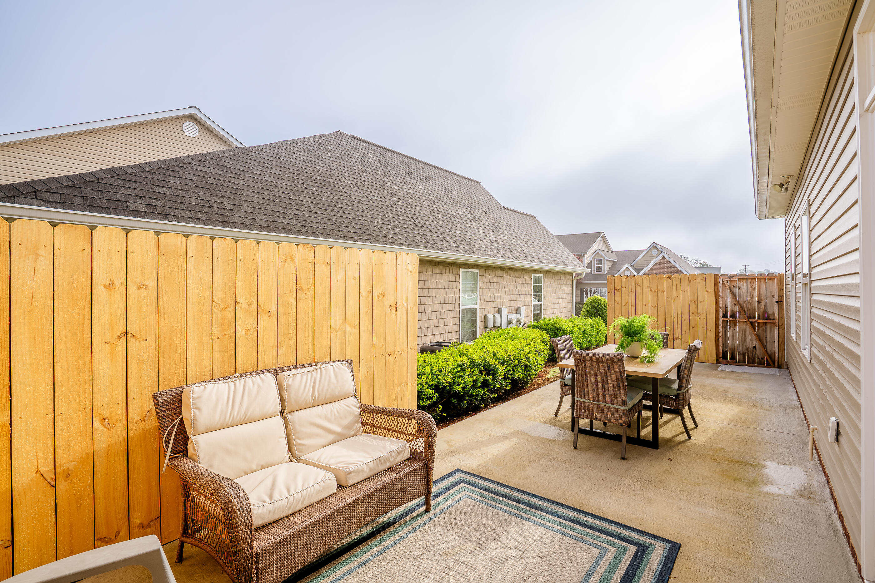 1505 Calloway Drive #UNIT 4, Dalton, Georgia image 36