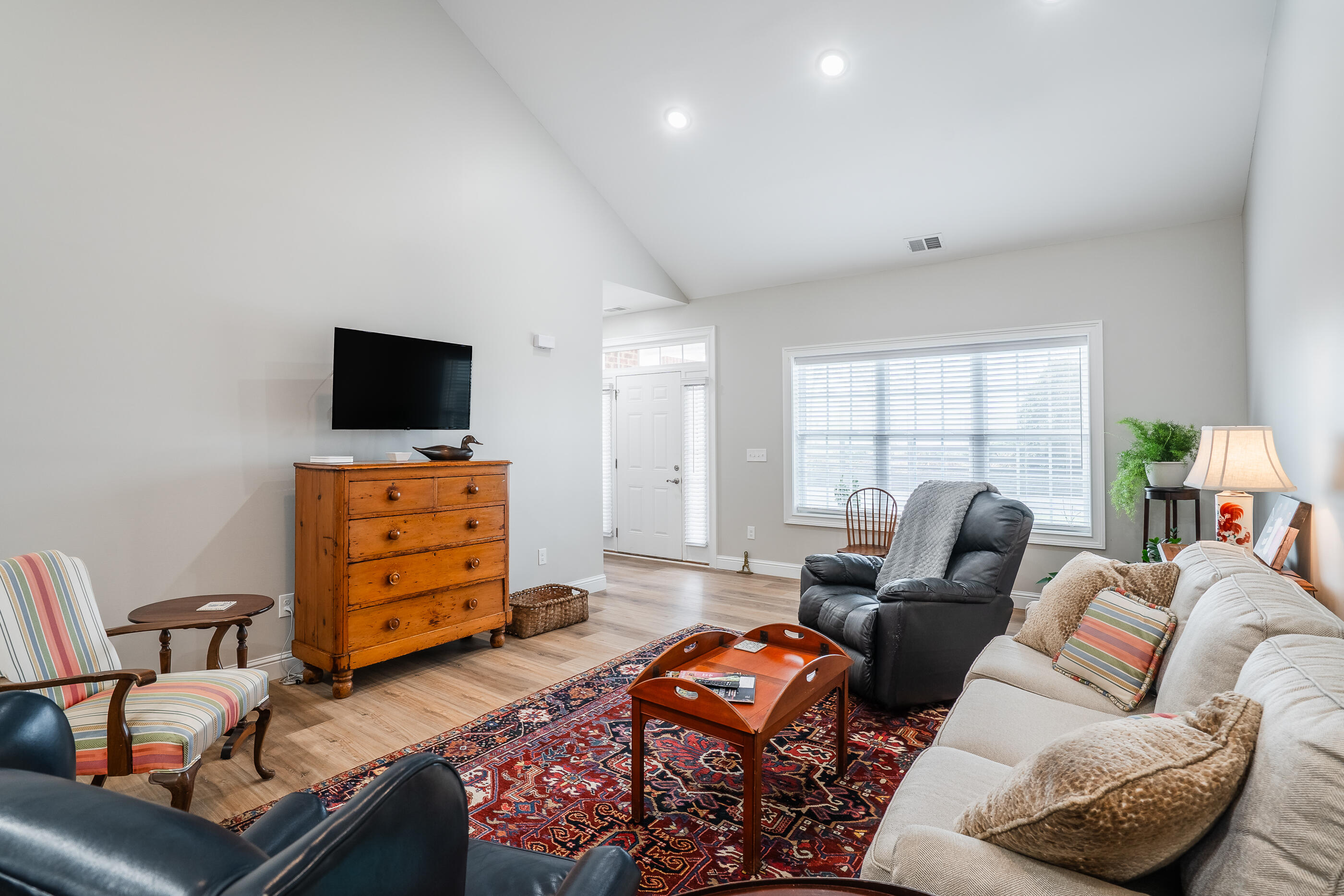 1505 Calloway Drive #UNIT 4, Dalton, Georgia image 16