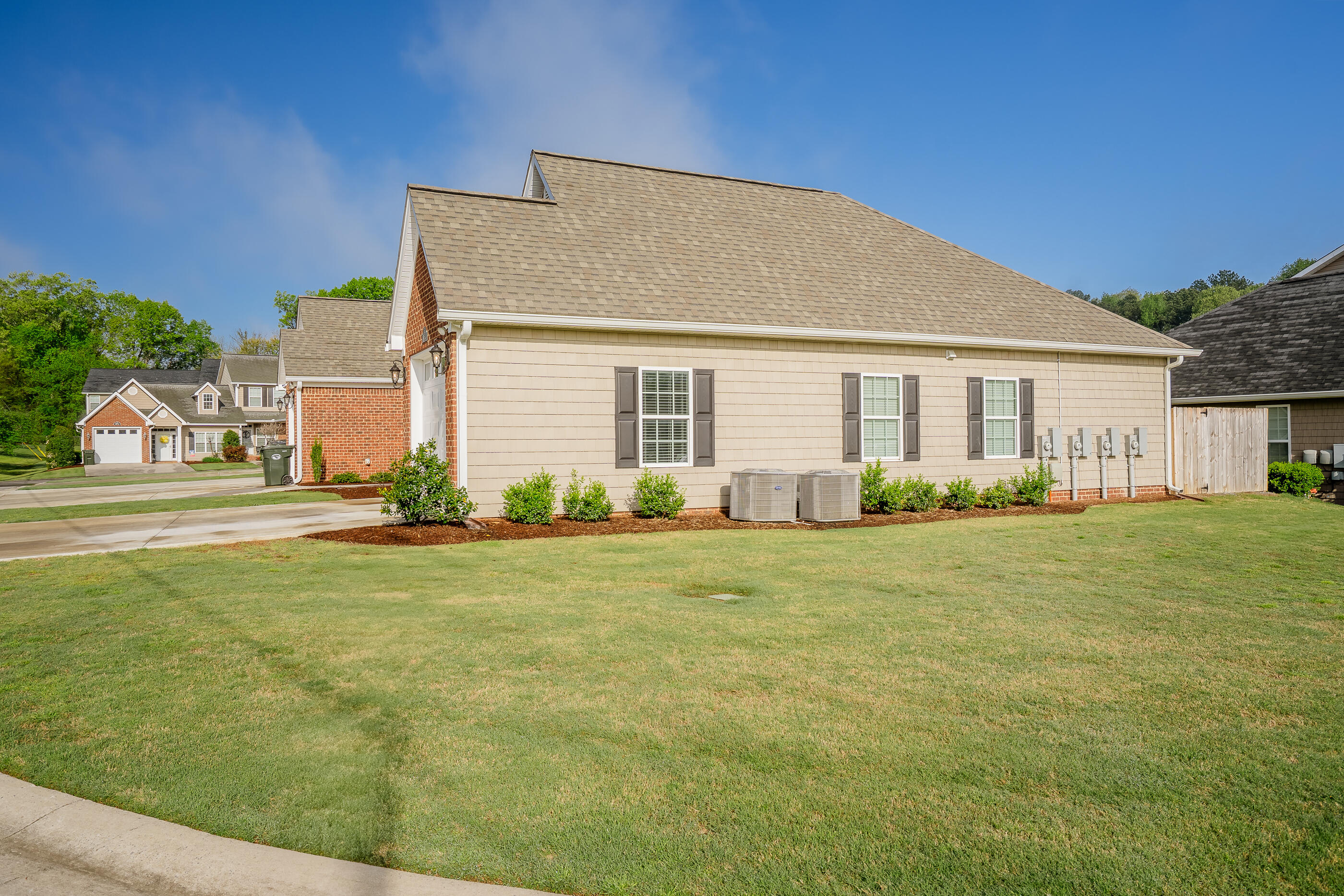 1505 Calloway Drive #UNIT 4, Dalton, Georgia image 43
