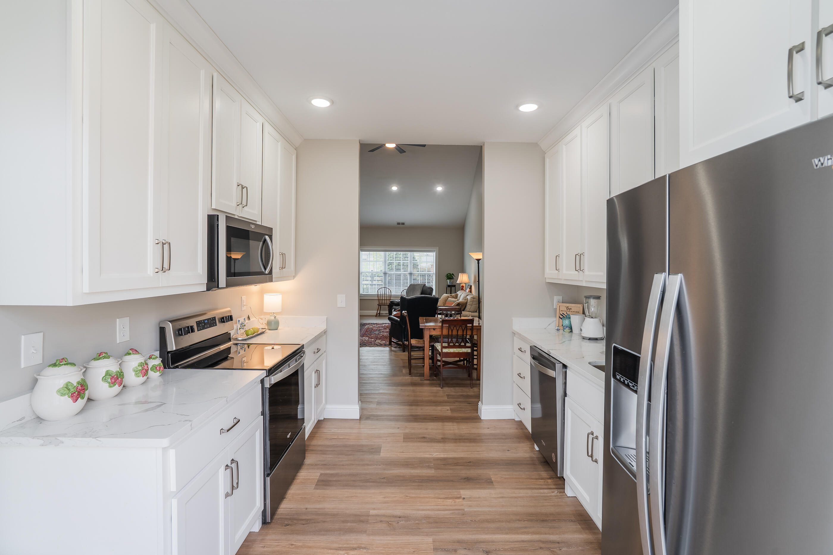 1505 Calloway Drive #UNIT 4, Dalton, Georgia image 20