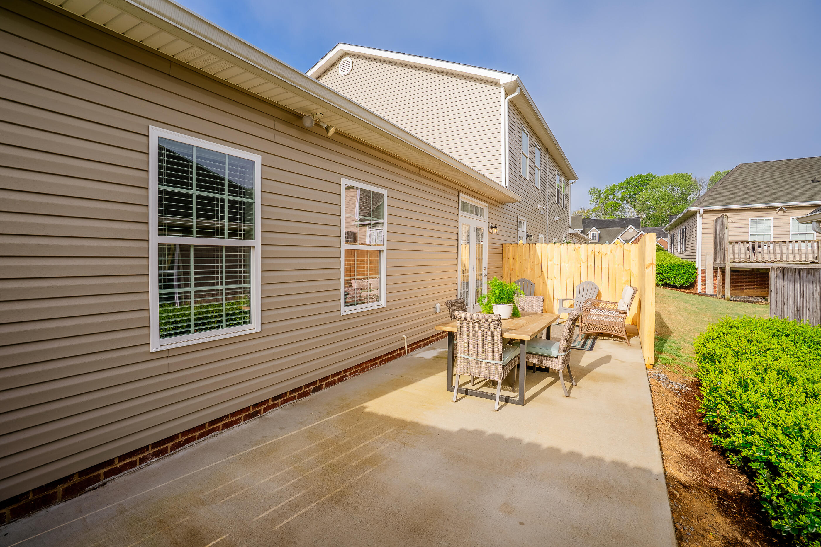 1505 Calloway Drive #UNIT 4, Dalton, Georgia image 40