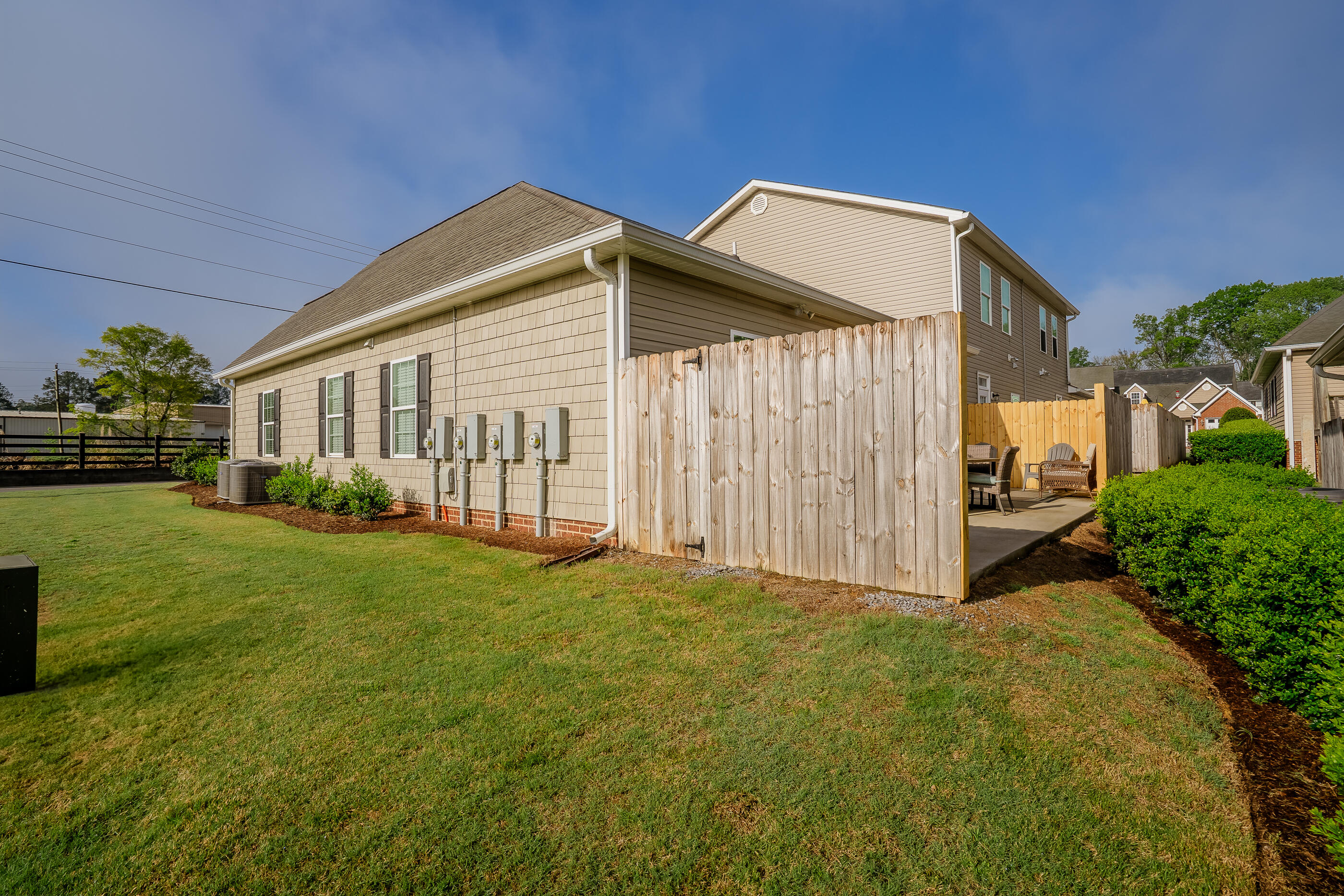 1505 Calloway Drive #UNIT 4, Dalton, Georgia image 41