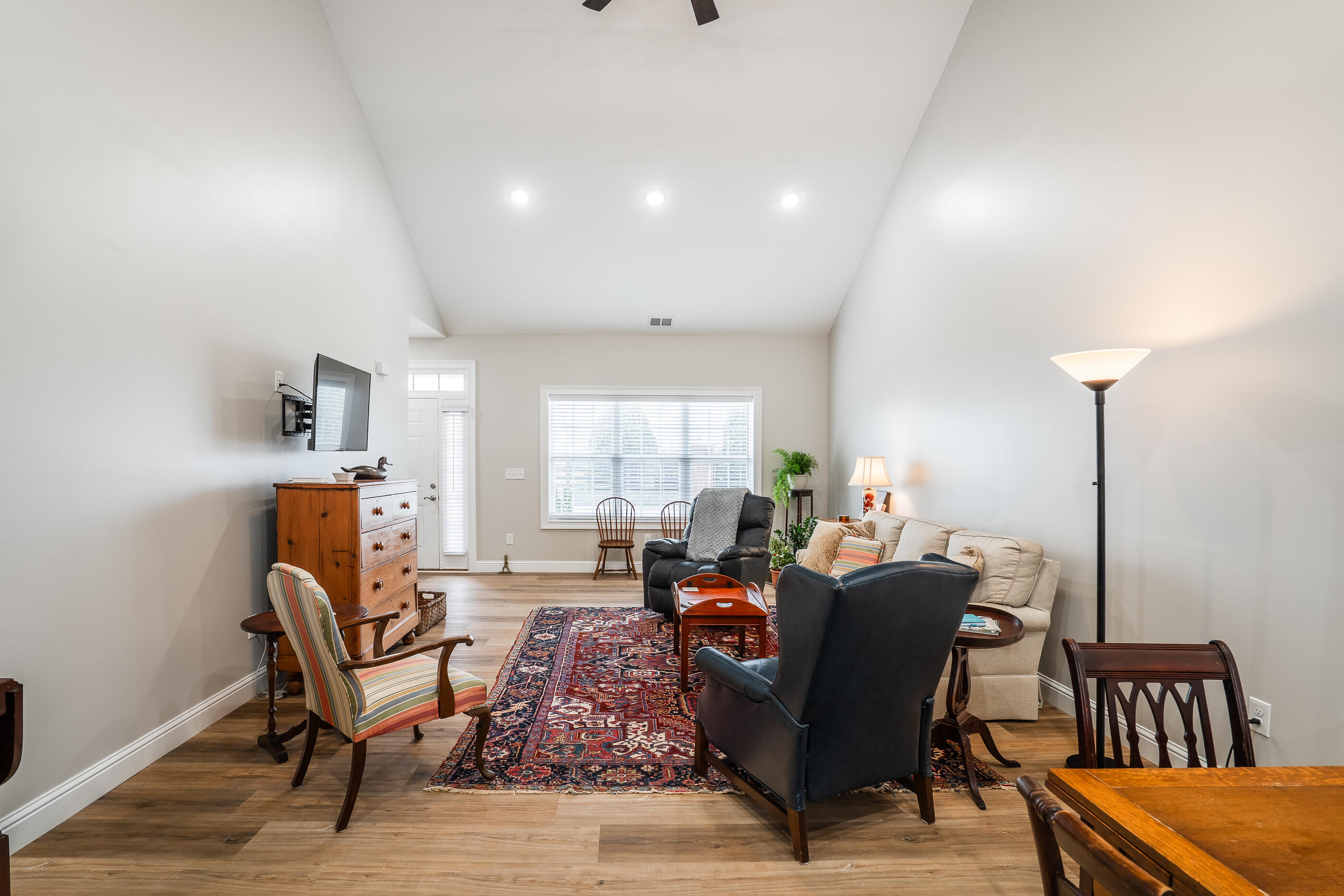1505 Calloway Drive #UNIT 4, Dalton, Georgia image 14