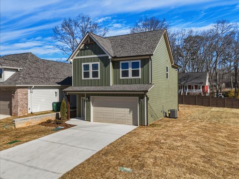 Photo of 0327 Fox Gap Lane, Hixson, TN 37343 (MLS # 1532353)