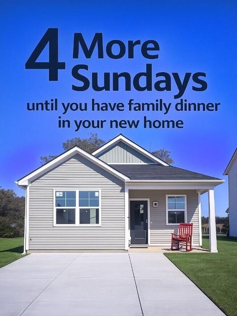 Photo of 58 Nightingale Court, Chattanooga, TN 37421 (MLS # 1527416)