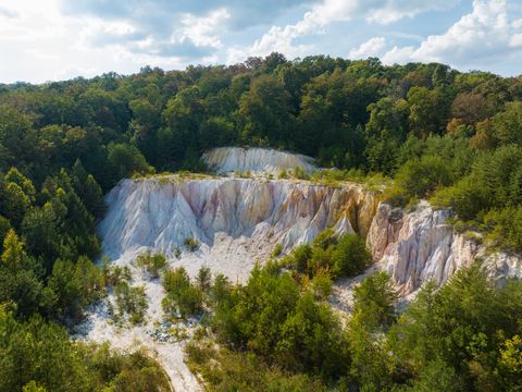 Photo of 0 Mission Ridge Road, Rossville, GA 30741 (MLS # 1523146)