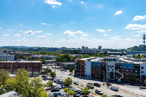 Tiny photo for 411 Fairpoint Street, Chattanooga, TN 37405 (MLS # 1524838)