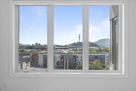 Tiny photo for 411 Fairpoint Street, Chattanooga, TN 37405 (MLS # 1524838)