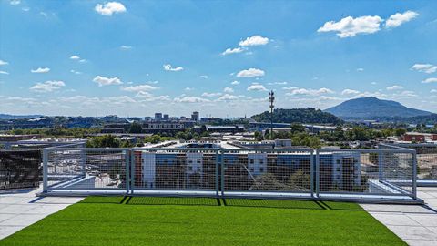 Tiny photo for 411 Fairpoint Street, Chattanooga, TN 37405 (MLS # 1524838)