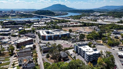 Tiny photo for 411 Fairpoint Street, Chattanooga, TN 37405 (MLS # 1524838)