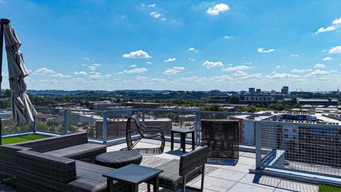 Tiny photo for 411 Fairpoint Street, Chattanooga, TN 37405 (MLS # 1524838)