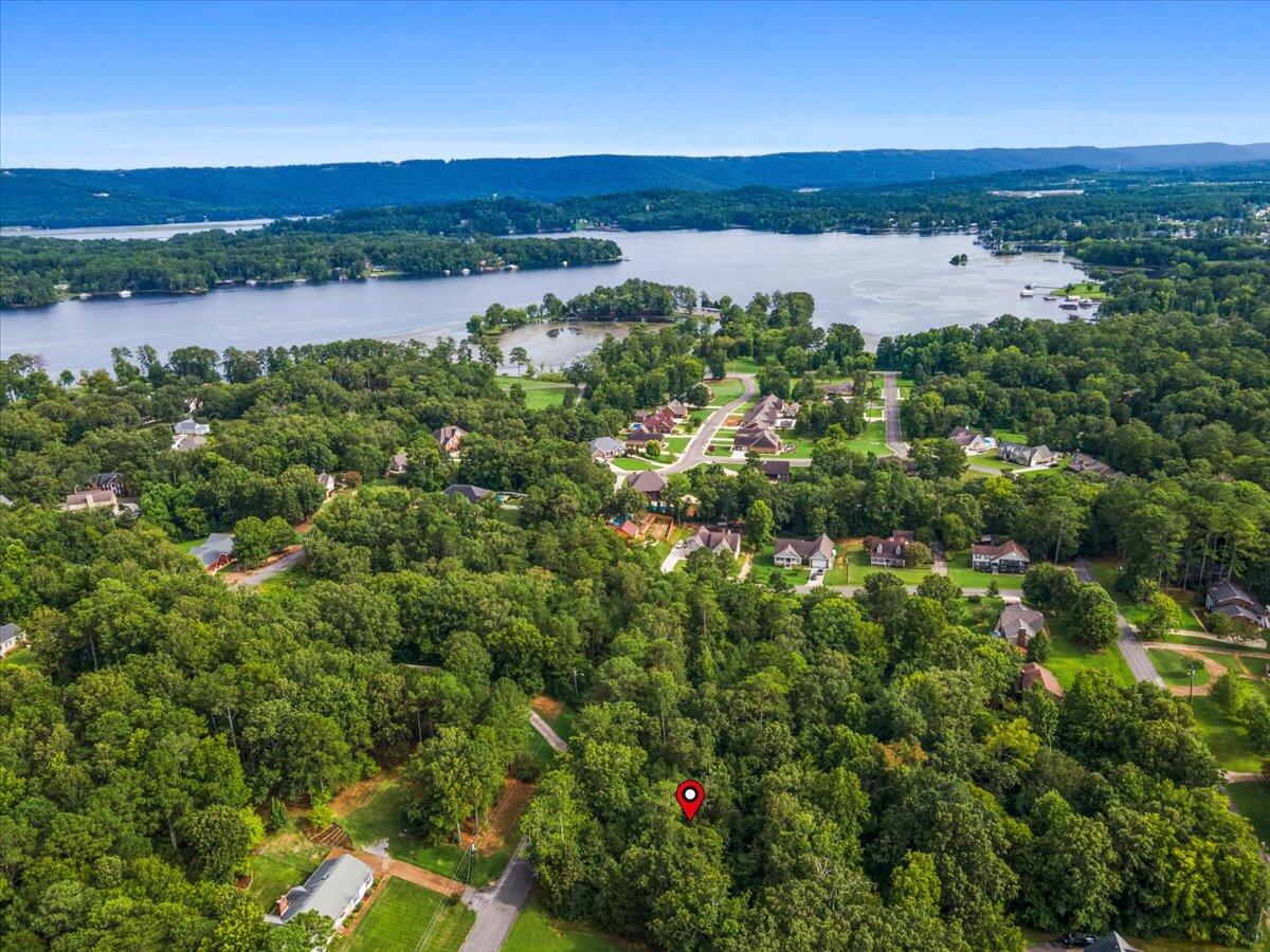 Lot 78 Edgewood Drive, Scottsboro, Alabama image 4