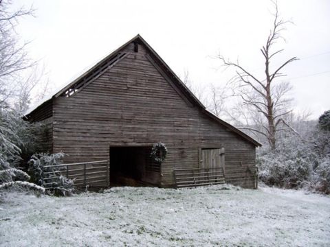 Photo of 3688 Straight Gut Road, LaFayette, GA 30728 (MLS # 1521484)