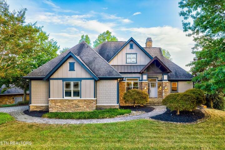 494 Chestnut Lane #103, Loudon, Tennessee image 1