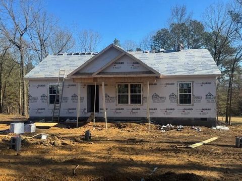 Photo of 1424 Sugar Creek Road, Crandall, GA 30711 (MLS # 1525497)