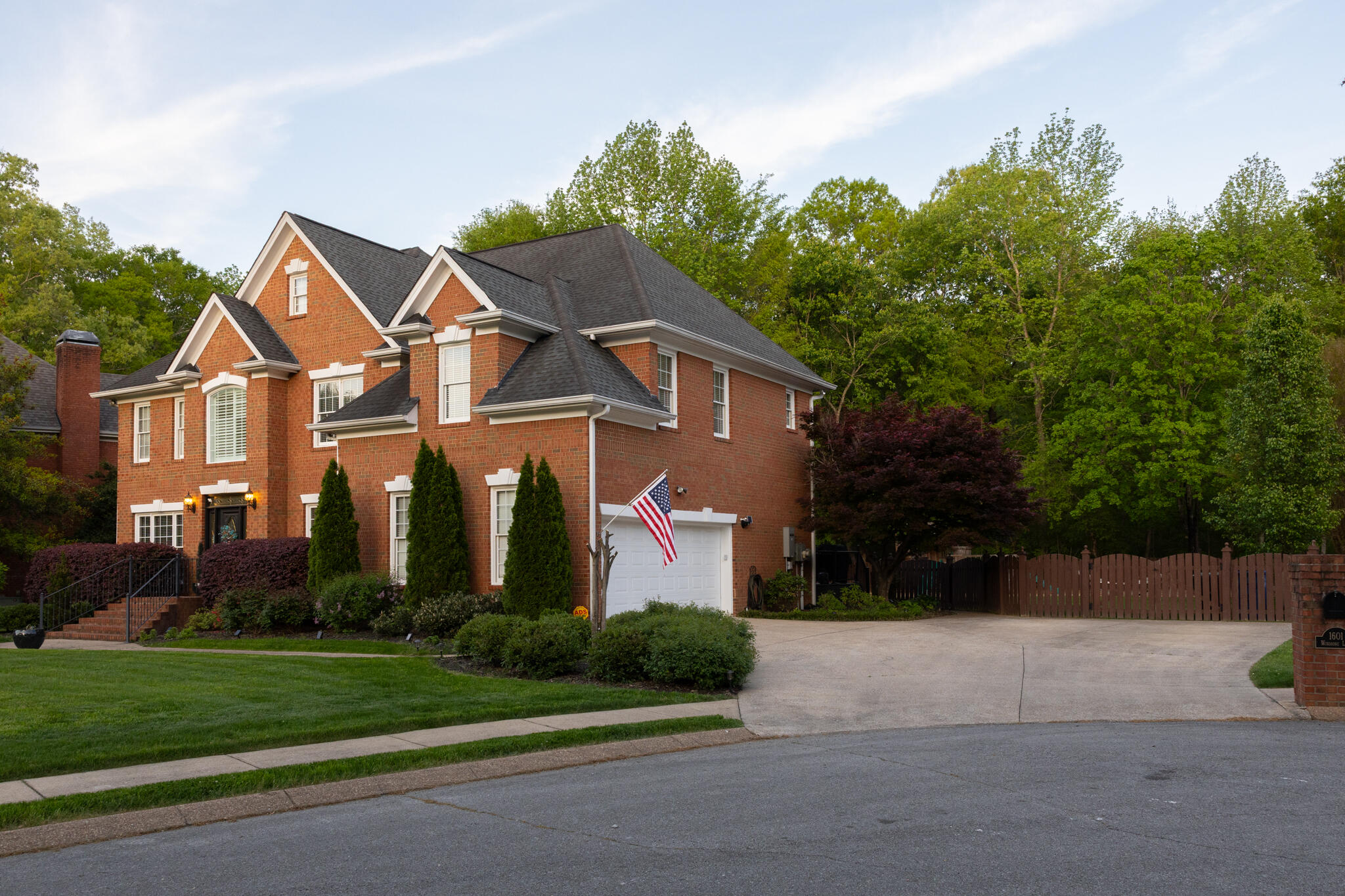 1601 Windsong Lane, Hixson, Tennessee image 3