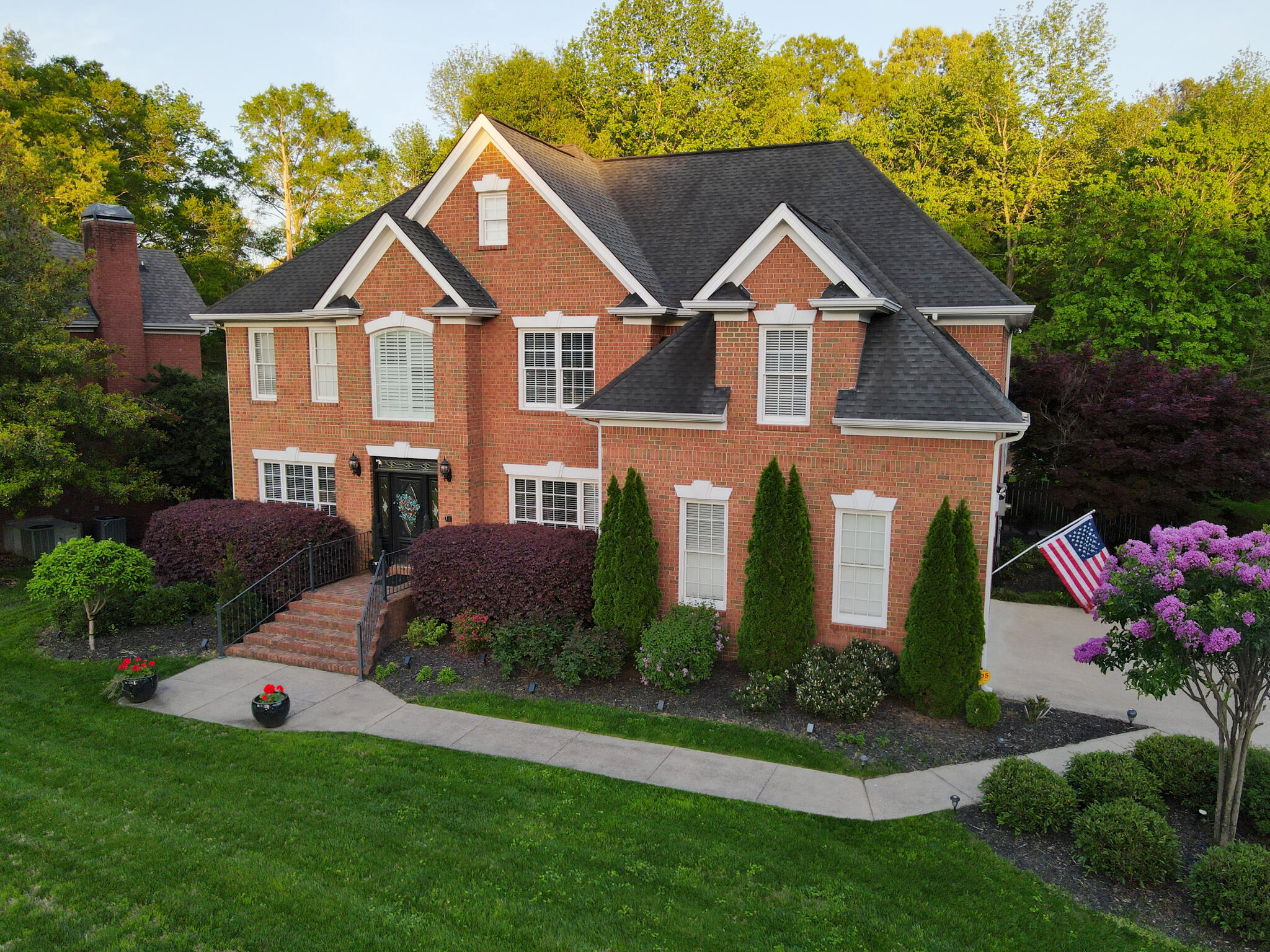 1601 Windsong Lane, Hixson, Tennessee image 2
