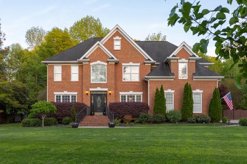 1601 Windsong Lane Hixson TN 37343