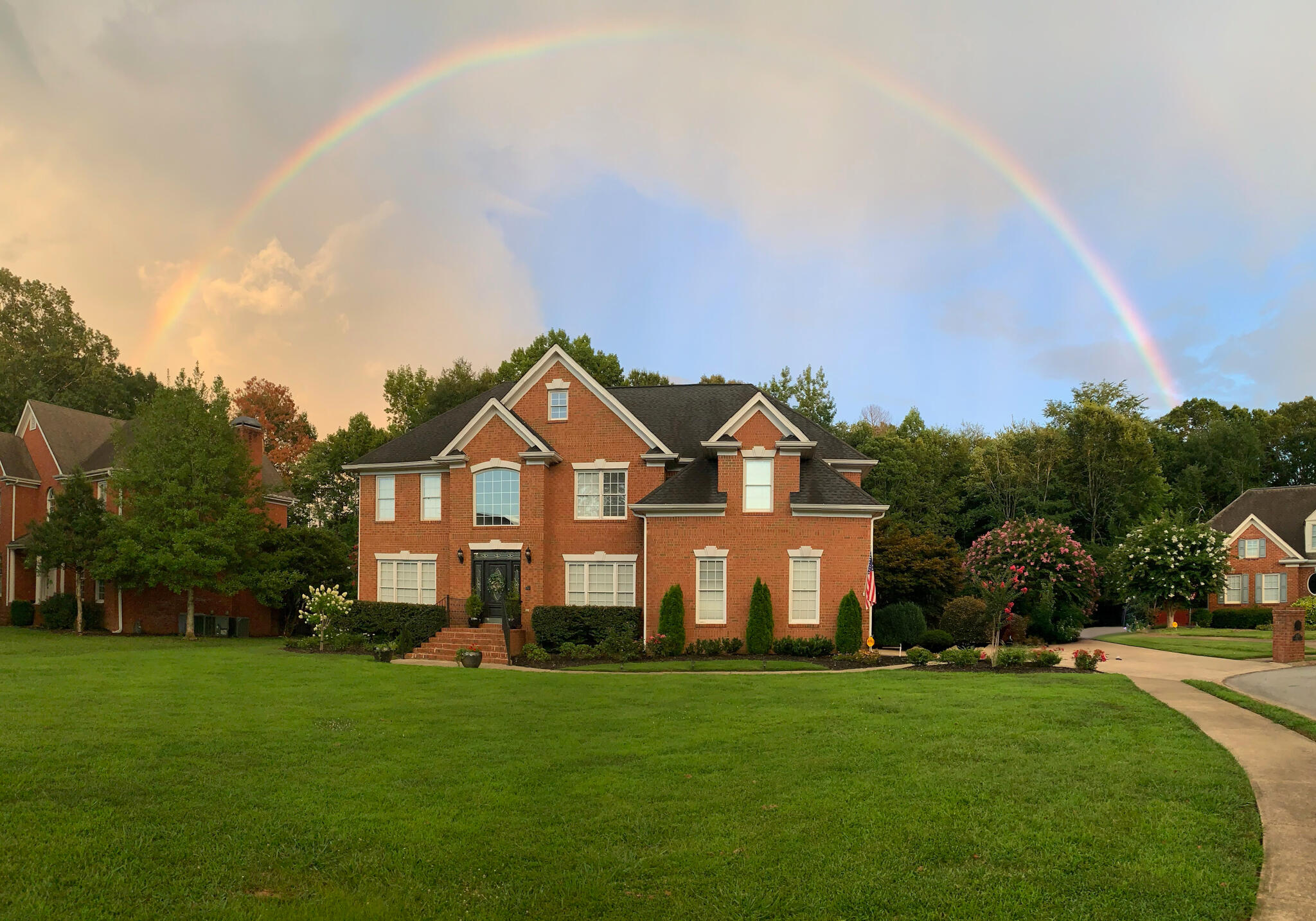 1601 Windsong Lane, Hixson, Tennessee image 4