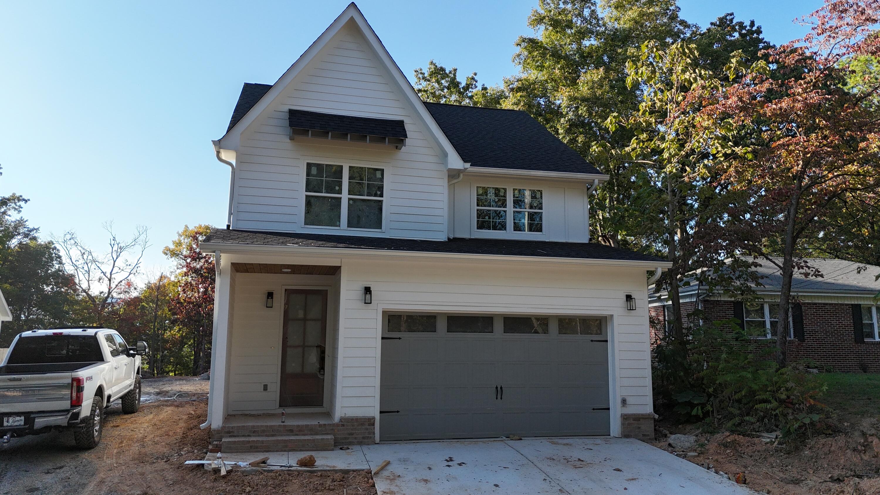 3565 Knollwood Hill Lt 3 Dr, Chattanooga, Tennessee image 1
