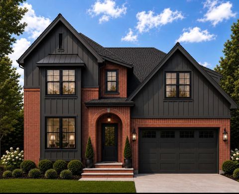 Photo of 2099 Paige Meadows Lot 8 Court, Hixson, TN 37343 (MLS # 1538668)