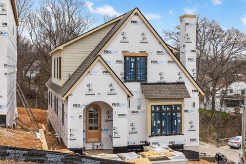 Tiny photo for 1037 Garnett Avenue, Chattanooga, TN 37405 (MLS # 1527250)