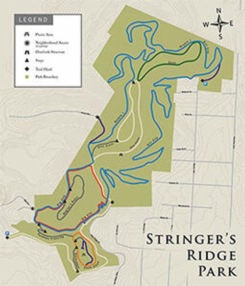 Tiny photo for 1037 Garnett Avenue, Chattanooga, TN 37405 (MLS # 1527250)