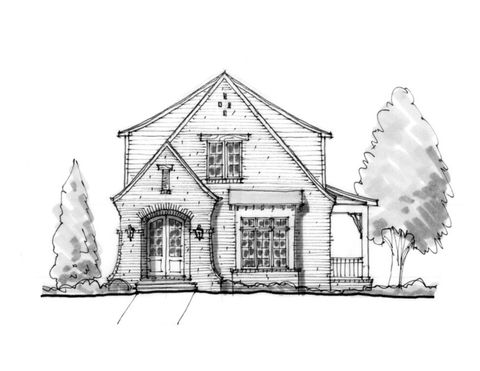 Photo of 1037 Garnett Avenue, Chattanooga, TN 37405 (MLS # 1527250)