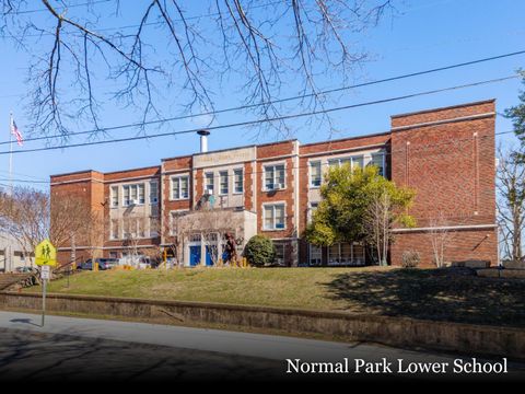 Tiny photo for 1037 Garnett Avenue, Chattanooga, TN 37405 (MLS # 1527250)