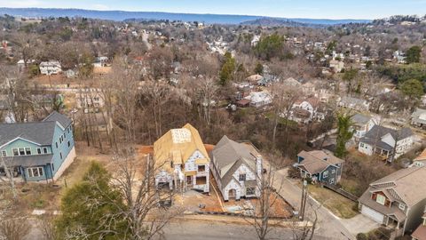 Tiny photo for 1037 Garnett Avenue, Chattanooga, TN 37405 (MLS # 1527250)