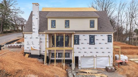 Tiny photo for 1037 Garnett Avenue, Chattanooga, TN 37405 (MLS # 1527250)