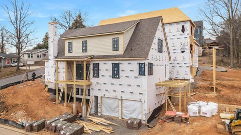 Tiny photo for 1037 Garnett Avenue, Chattanooga, TN 37405 (MLS # 1527250)