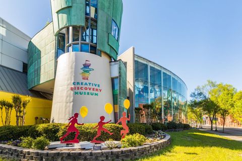 Tiny photo for 1037 Garnett Avenue, Chattanooga, TN 37405 (MLS # 1527250)