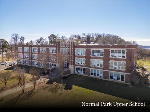 Tiny photo for 1037 Garnett Avenue, Chattanooga, TN 37405 (MLS # 1527250)