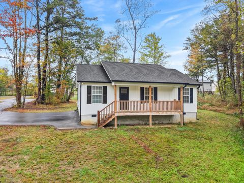 Photo of 135 Buster Way, Rocky Face, GA 30740 (MLS # 1523094)